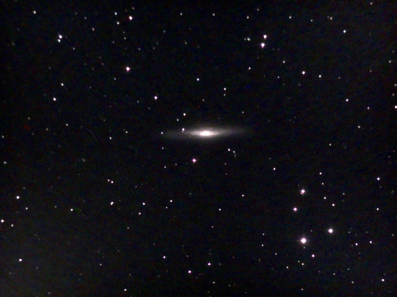 NGC 2683